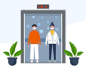 疫情防控下景区、医院、空调相关注意事项全知道