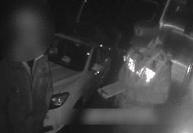 上海车主拒缴高速费被罚，高速收费新规别乱‘发明’