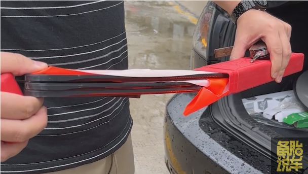 车子年检全流程来了!有违章记得提前处理,别白跑一趟