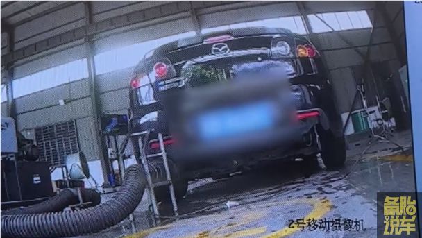 车子年检全流程来了!有违章记得提前处理,别白跑一趟