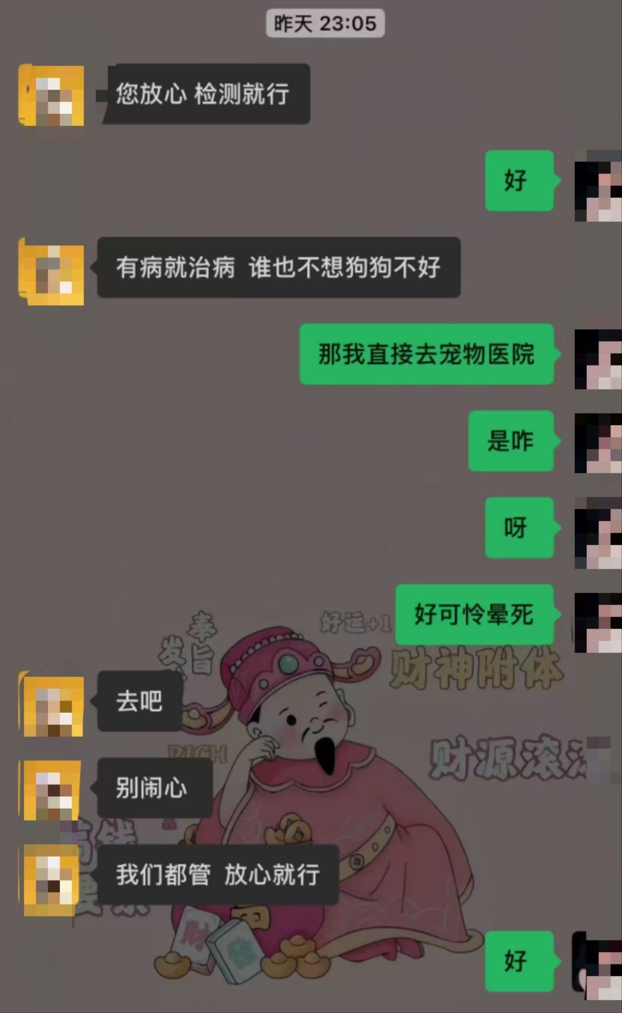 购买“周宠”遭遇消费者维权困难,一伙宠物卖家因诈骗被判刑