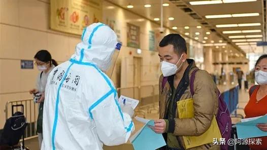 疫情放开后多国对我国严格检疫,背后原因竟然是这些