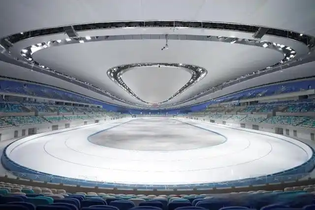 武大师生齐上阵，助力北京冬奥会，背后故事令人动容