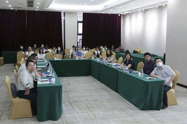 中山大学举办国际传播与文化交流跨学科论坛,探讨相关议题