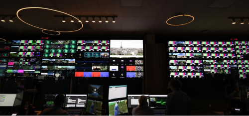 巴黎奥运会：出行环保与前沿科技应用，推动全球发展进程