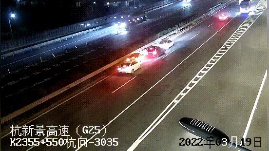 警惕!高速公路这些安全隐患,一不小心就出大事