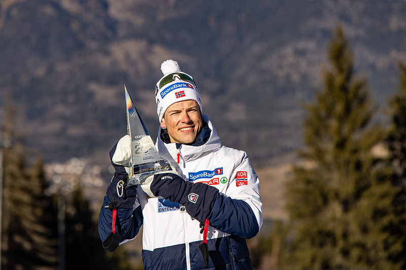 米兰冬奥会奖牌榜形势受关注,挪威或延续冬奥优势