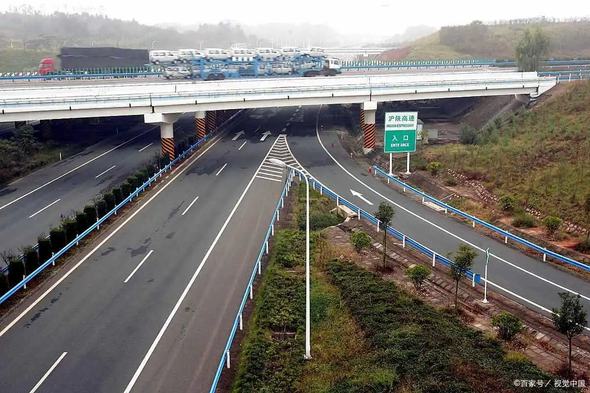 跑高速心慌不敢开?这些注意事项快学起来