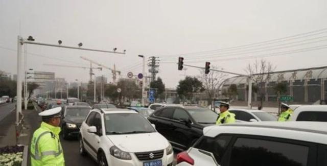 商丘限号好处多，改善污染缓压力，还有啥替代方案？