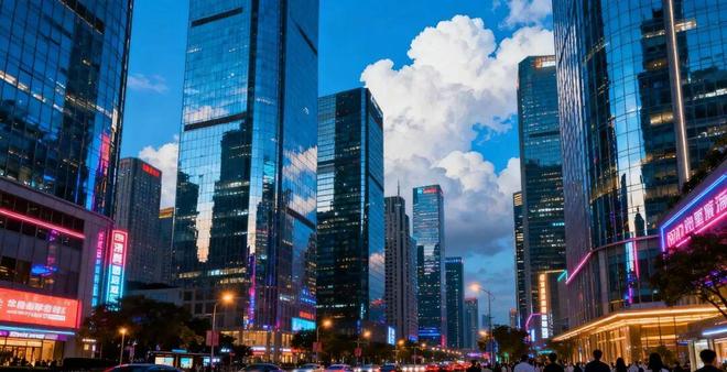 高考地理服务业考点全解析:分类、核心考点与答题思路