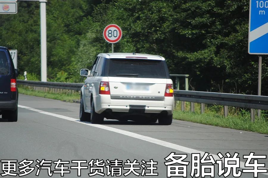 过年回家高速开车,这些违章扣分要当心